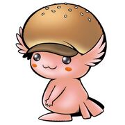Ebi Burgamon