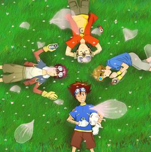 Spring by wasting air.jpg