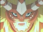 "Yoshino Gets Her Cinderella Story?! Chrysalimon's Shadow"