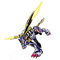 Metalgarurumon crusader3.jpg