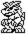 Growmon (X-Antibody)