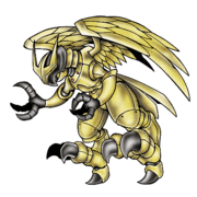 Crossmon