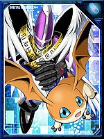 HolyAngemon and Patamon RE Collectors Card.jpg