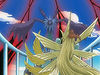 "Decisive Battle!! Rose of Venus, Ophanimon's Rescue Plan "