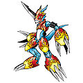 Fladramon