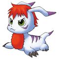 Gomamon (X-Antibody)