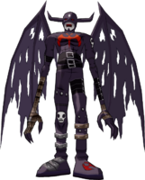 Devimon DSAM Model.png