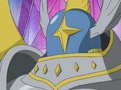 Seraphimon from Digimon Frontier