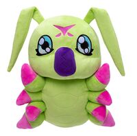 Wormmon stuffed plush.jpg