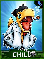 Agumon hakase collectors card2.jpg