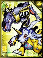 MetalGarurumon and Gabumon RE Collectors Card.jpg