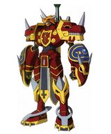 Kaiser Greymon