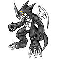 XV-mon (Black)