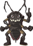 Gokimon
