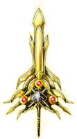 Durandamon sword.png