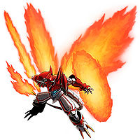 Shinegreymon burst crusader.jpg