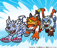 Garurumon dorulumon gaogamon digimonweb.png