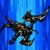 Skullkightmon big axe digimemory xros loader sprite.png