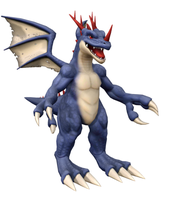 Coredramon Blue Linkz.png