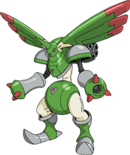 Rapidmon Perfect
