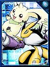 Terriermon and Renamon RE Collectors Card.jpg