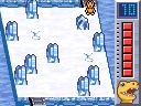 Digimon Savers Agumon Ice Slide 2.jpg