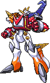 CODÉX DE INFORMAÇÕES Shoutmon_x3_sxw_battle