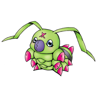 Diablomon - Wikimon - The #1 Digimon wiki