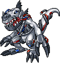 Metaltyranomon dssm battle.png