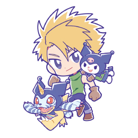 File:Ishida yamato gabumon sanrio chibi.jpg
