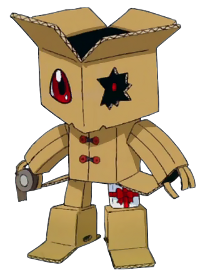 Bacomon - Wikimon - The #1 Digimon wiki