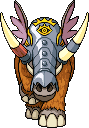 Mammon dssm battle attack.png