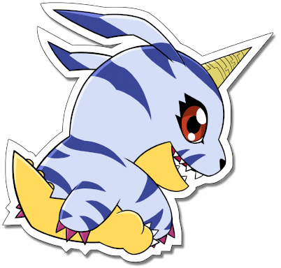 File:Gabumon nc sticker2.png