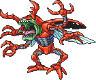 Kuwagamon dst battle hit.png
