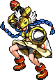 Minervamon dst battle hit.png