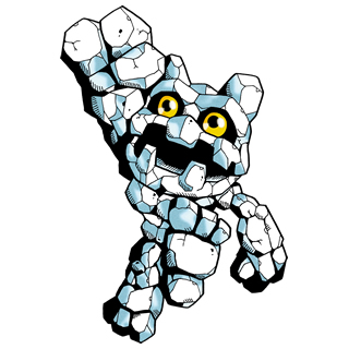 Drimogemon - Wikimon - The #1 Digimon wiki