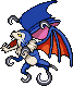 Pipismon dssm battle hit.png
