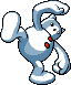 Yukidarumon dssm battle hit.png