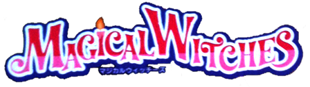 Magical Witches - Wikimon - The #1 Digimon wiki