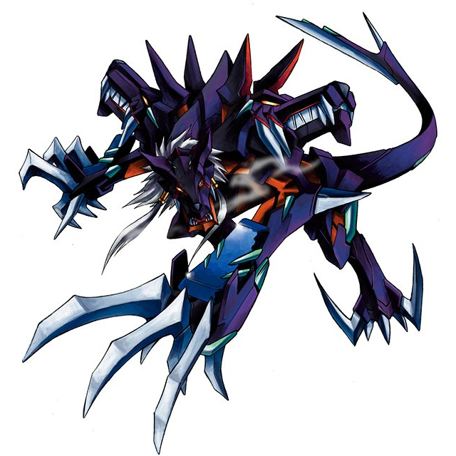 Cerberumon X Antibody Wikimon The #1 Digimon wiki. 