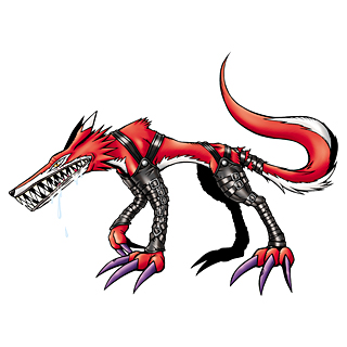 Wikimon - The #1 Digimon Wiki