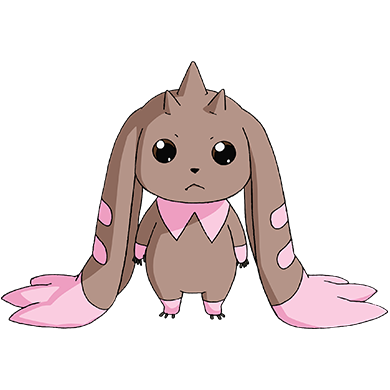 Culumon - Wikimon - The #1 Digimon wiki