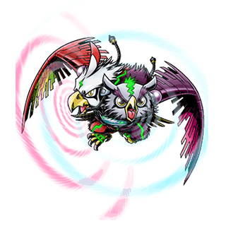 Roamon - Wikimon - The #1 Digimon wiki