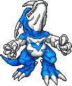 Vdramon dssm battle hit.png