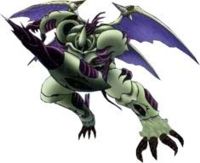 Arkadimon (Ultimate), Digimon Masters Roblox Wiki