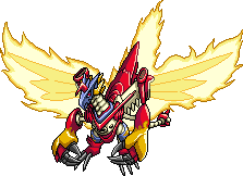 Arresterdramon - Wikimon - The #1 Digimon wiki