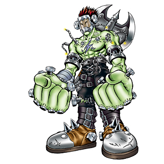 Omegamon - Wikimon - The #1 Digimon wiki