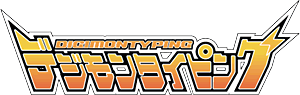 Digimon Typing - Wikimon - The #1 Digimon wiki