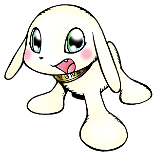 Culumon - Wikimon - The #1 Digimon wiki