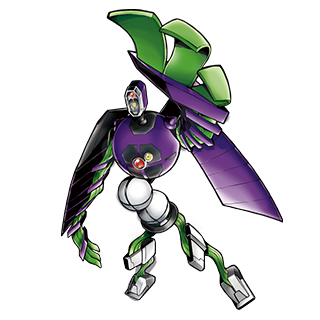 Gizmon Xt Wikimon The 1 Digimon Wiki